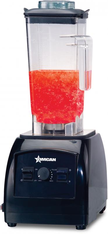 High Performance Blender with 2 HP Motor 1 High Performance Blender with 2 HP Motor